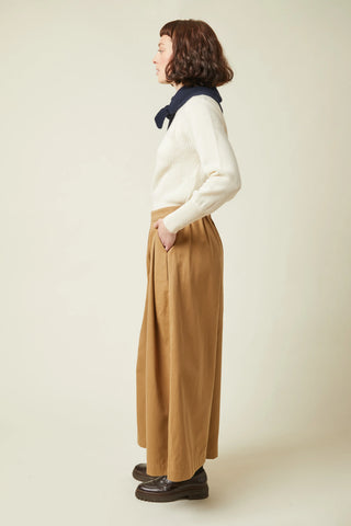 Atelier Brunette - La Jupe Culotte
