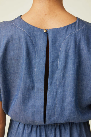 Atelier Brunette - La Robe Pantalon