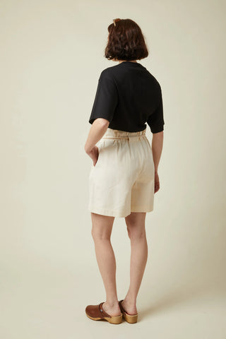 Atelier Brunette - Le Pantalon Short
