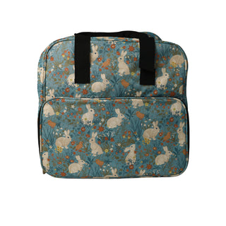 Kleine naai(machine)tas / overlocktas