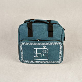 Kleine naai(machine)tas / overlocktas