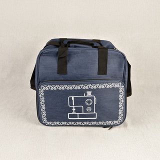 Kleine naai(machine)tas / overlocktas