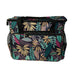 tropical - blauw
