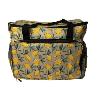 Grote naai(machine)tas