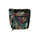 tropical - blauw
