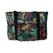 tropical - blauw