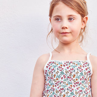 Ikatee - Belle - kinderen