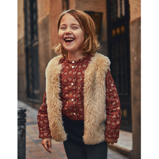 Ikatee - Paris - Kinderen