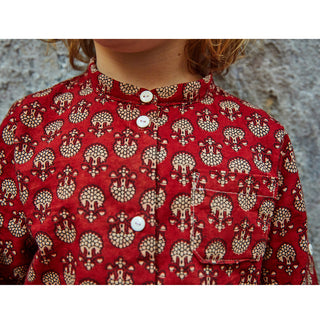 Ikatee - Paris - Kinderen