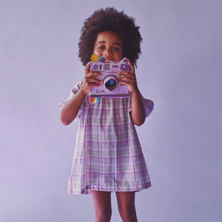 Katia - Travel Postcards
