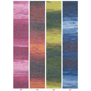 Katia - Merino Ombré