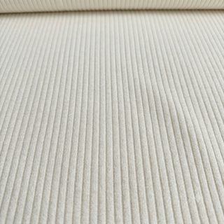 Soft rib knit - beige - À La Ville