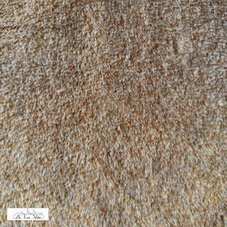 Fluffy - gemêleerd - camel - À La Ville