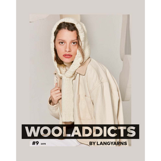 Lang - Wooladdicts #9