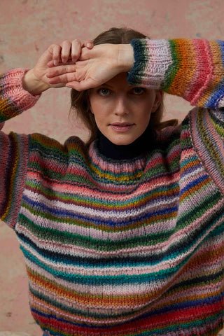 Lang - Punto 31 - Cloud