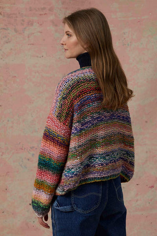 Lang - Punto 31 - Cloud