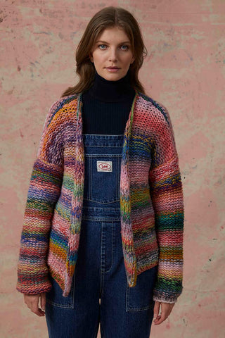 Lang - Punto 31 - Cloud