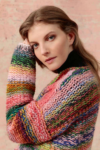 Lang - Punto 31 - Cloud