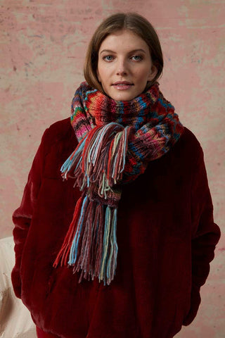 Lang - Punto 31 - Cloud