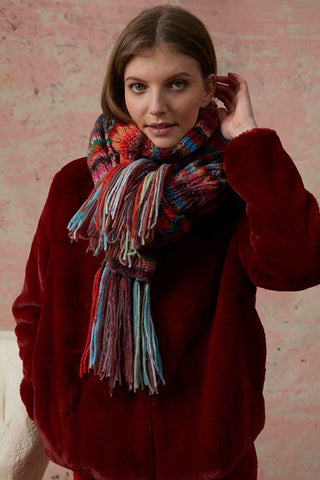 Lang - Punto 31 - Cloud