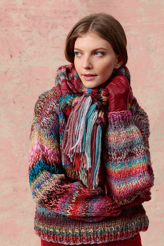 Lang - Punto 31 - Cloud