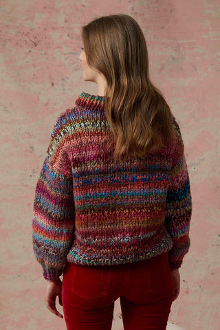 Lang - Punto 31 - Cloud