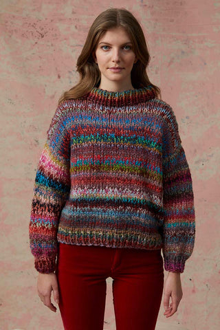 Lang - Punto 31 - Cloud