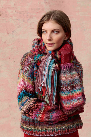 Lang - Punto 31 - Cloud