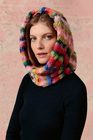 Lang - Punto 31 - Cloud