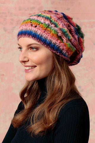 Lang - Punto 31 - Cloud