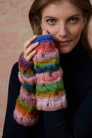 Lang - Punto 31 - Cloud