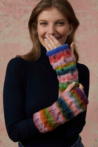 Lang - Punto 31 - Cloud