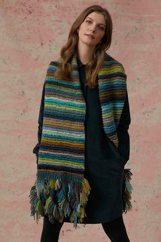 Lang - Punto 31 - Cloud