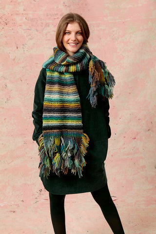 Lang - Punto 31 - Cloud