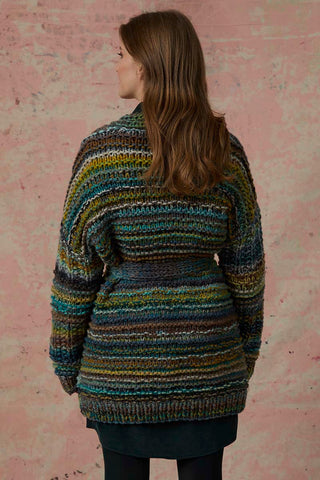 Lang - Punto 31 - Cloud