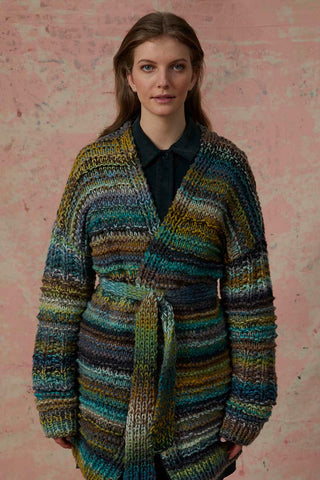 Lang - Punto 31 - Cloud