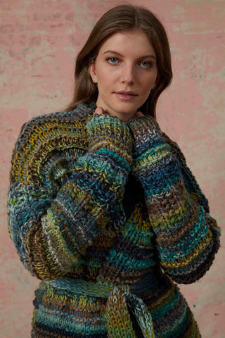 Lang - Punto 31 - Cloud