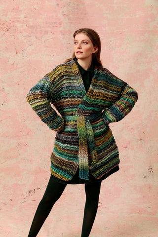 Lang - Punto 31 - Cloud