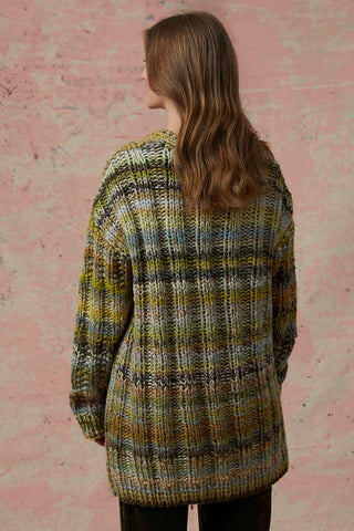 Lang - Punto 31 - Cloud