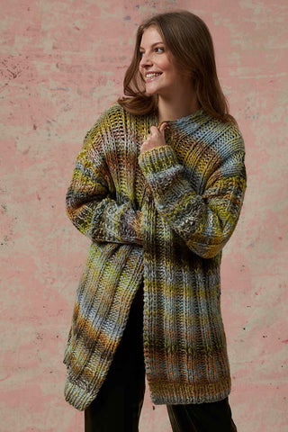 Lang - Punto 31 - Cloud