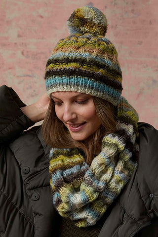 Lang - Punto 31 - Cloud