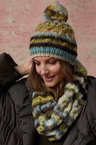 Lang - Punto 31 - Cloud