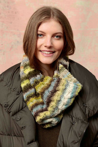 Lang - Punto 31 - Cloud