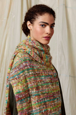 Lang - Punto 32 - Tücher