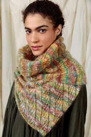 Lang - Punto 32 - Tücher