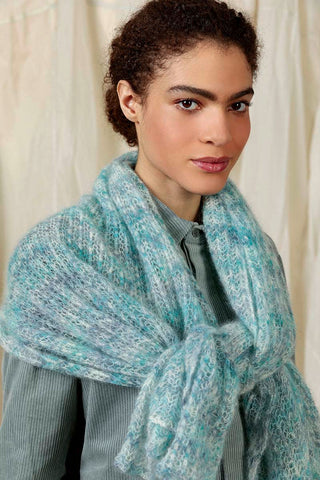 Lang - Punto 32 - Tücher