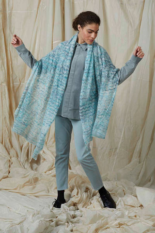 Lang - Punto 32 - Tücher