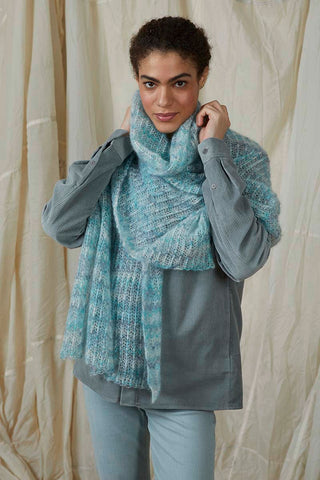 Lang - Punto 32 - Tücher