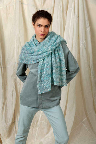 Lang - Punto 32 - Tücher