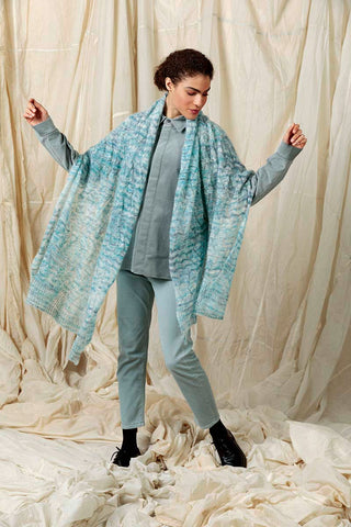 Lang - Punto 32 - Tücher